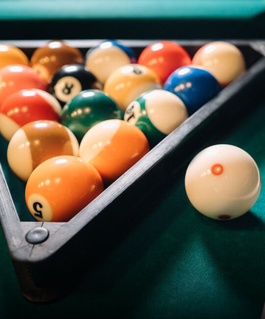 <em>Games & Activities</em>