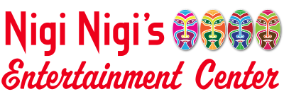 Nigi Nigi's Boracay Entertainment Center